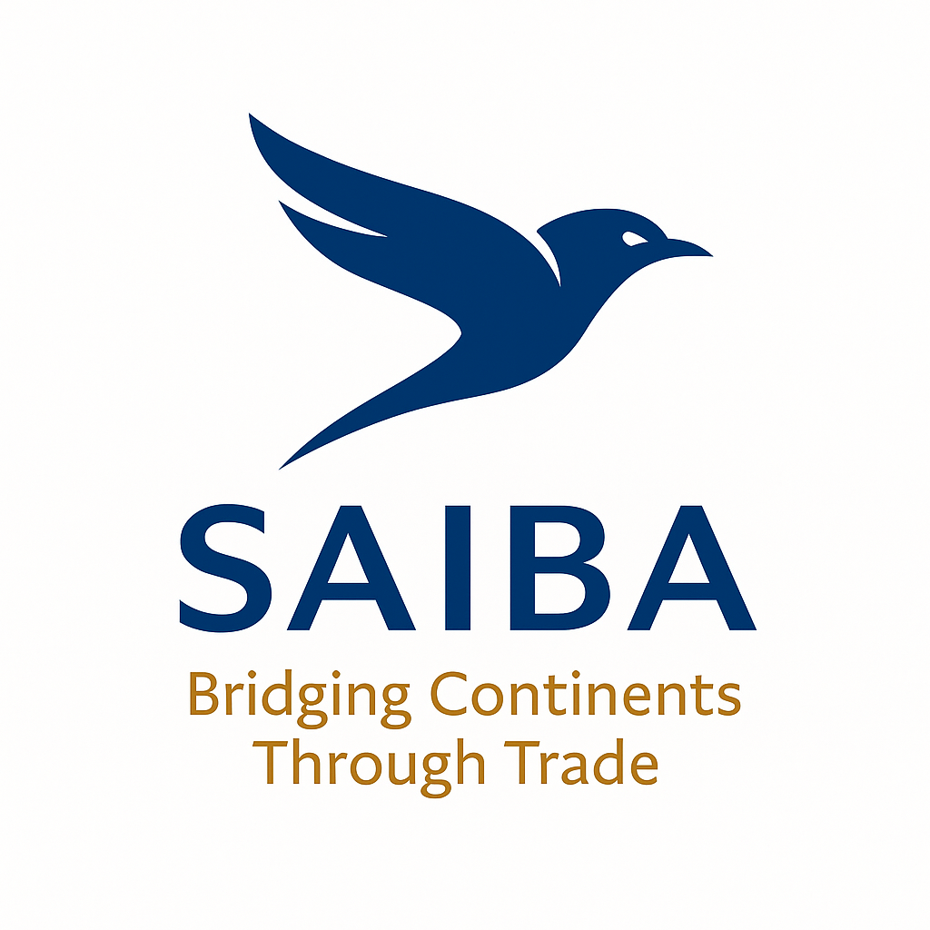 Saiba Global Invest Logo